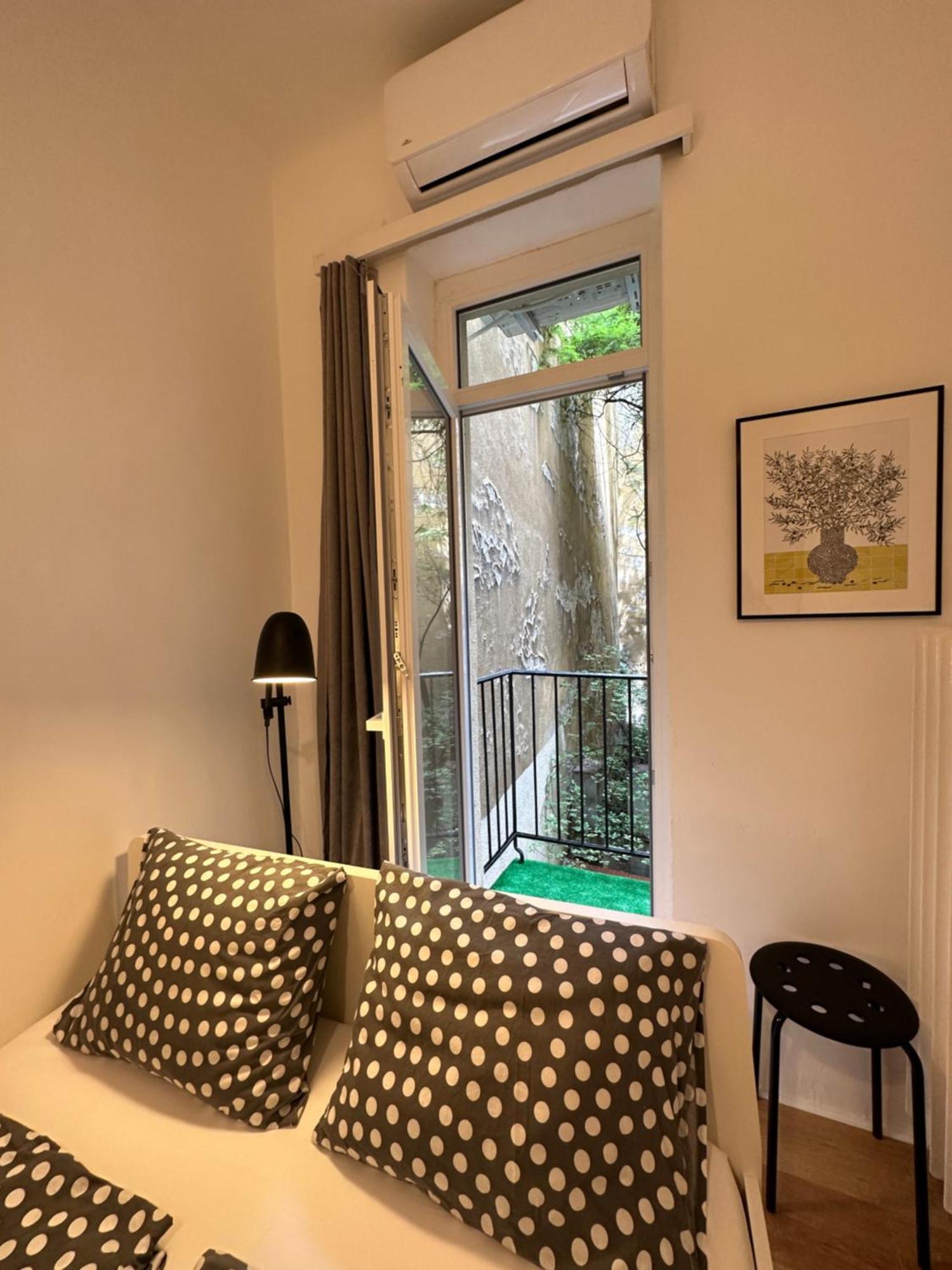 Central&Cozy Balcony!3Bdr 2Bth Budapest Exterior photo
